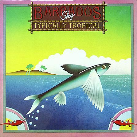 Typically Tropical